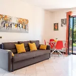 Holiday home Etna, Mare E