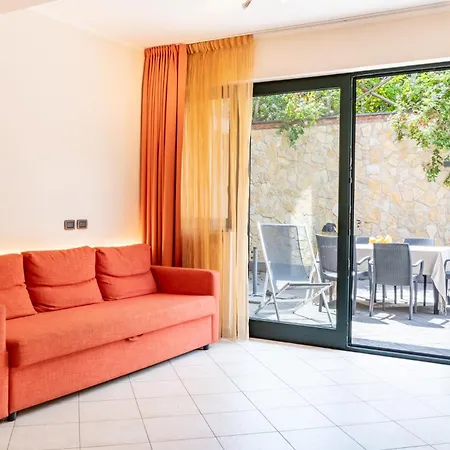 Holiday home Etna, Mare E