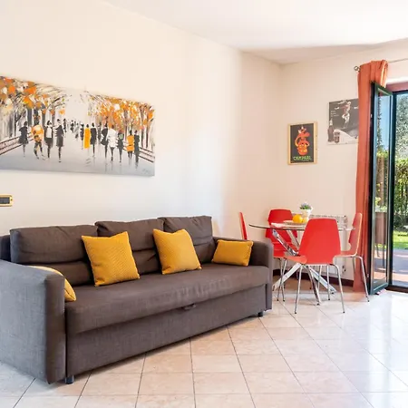 Holiday home Etna, Mare E