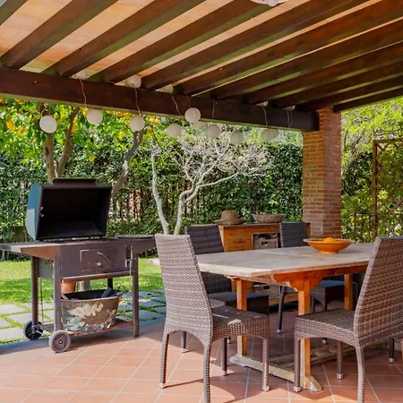 Etna, Mare E Hébergement de vacances