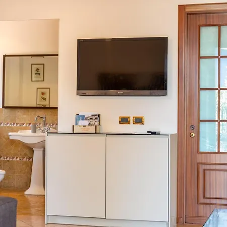 Etna, Mare E Hébergement de vacances