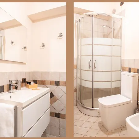 Etna, Mare E Casa de Férias