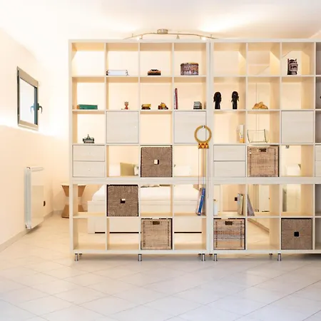 Casa de Férias Etna, Mare E