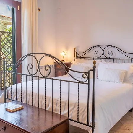 Etna, Mare E Casa de Férias Mascali