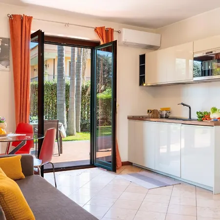 Casa de Férias Etna, Mare E Mascali